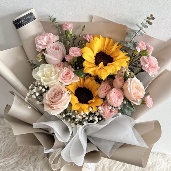 SUNSHINE - Image 3