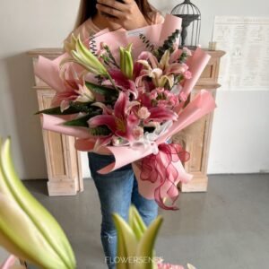 LILY