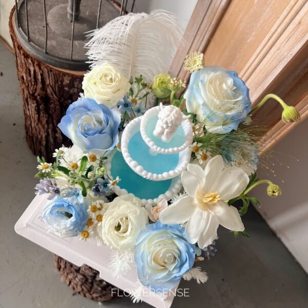 FONTANA - BLUE - Image 2