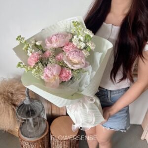 PEONY