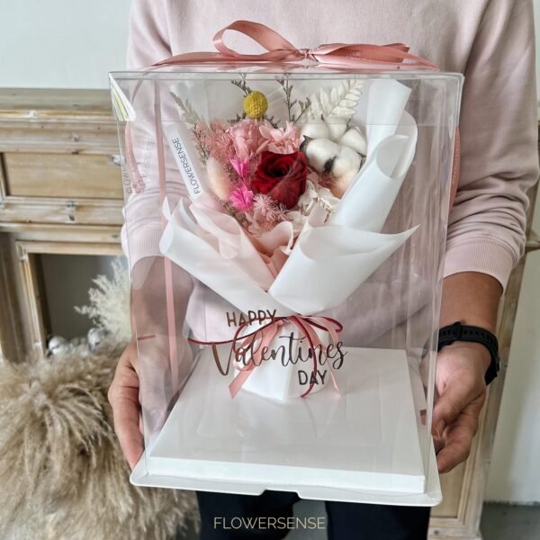 PRESERVED ROSE MIX BLOOM - Image 11