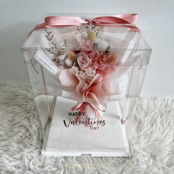 PRESERVED ROSE MIX BLOOM - Image 6