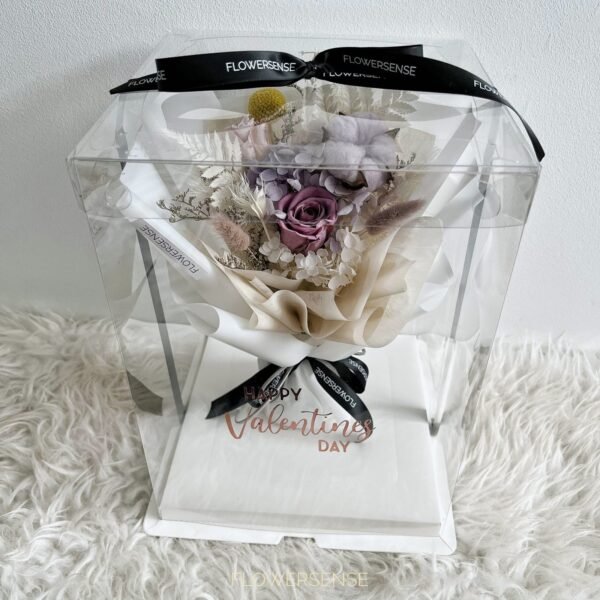 PRESERVED ROSE MIX BLOOM - Image 2